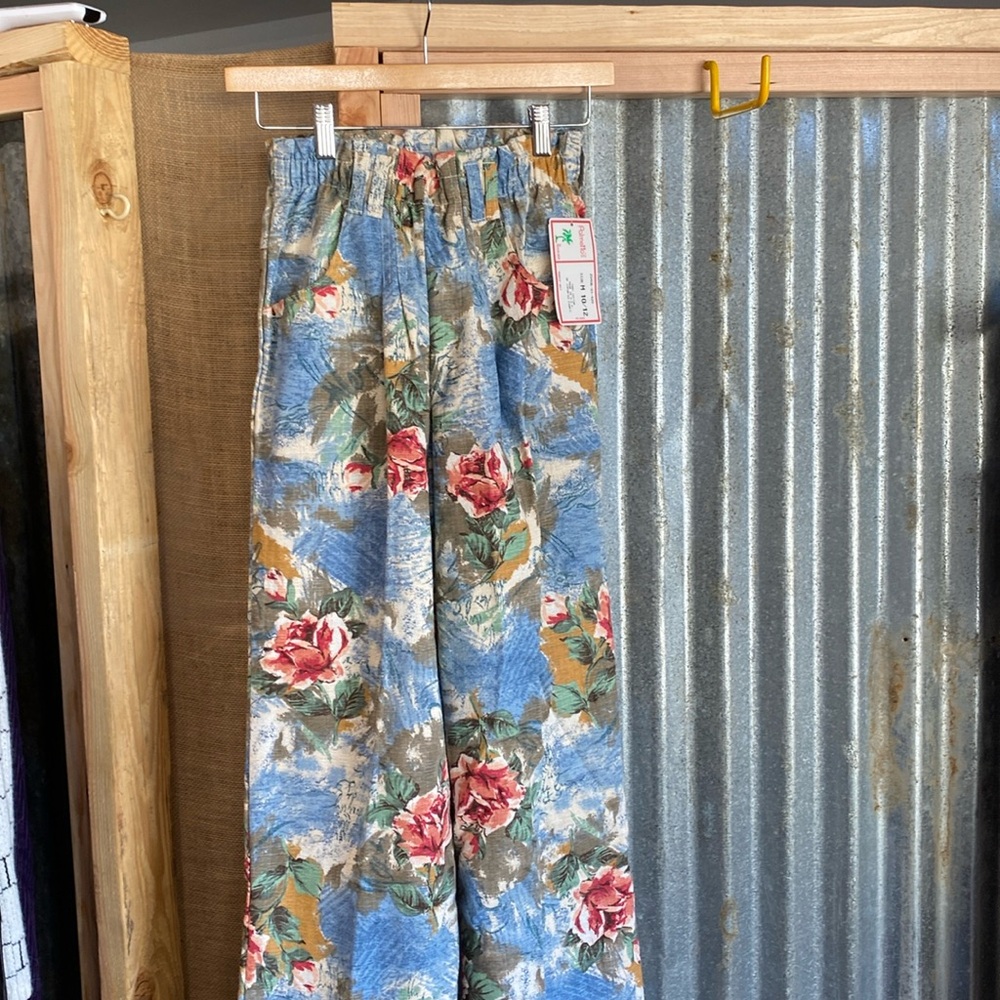 Palmettos vintage pants new with tags